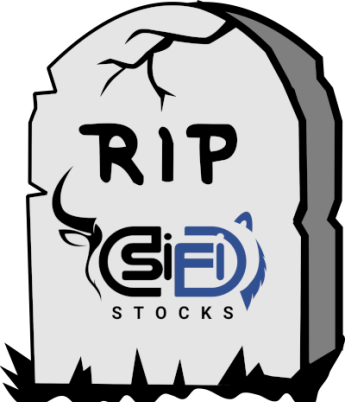 sifi stocks options bootcamp program is actually dead